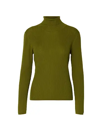 SELECTED FEMME | Rollkragenpullover SLFTHEA | 